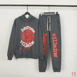 Picture of Sp5der SweatSuits _SKUSp5derS-XLttln0830107